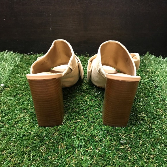 🎀nude Mules - Picture 3 of 7